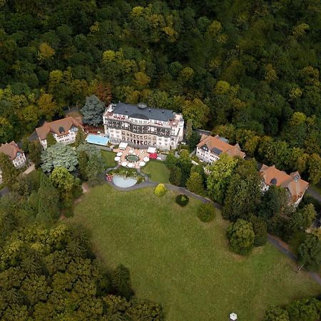 Falkenstein Grand, Autograph Collection Koenigstein im Taunus Exterior photo